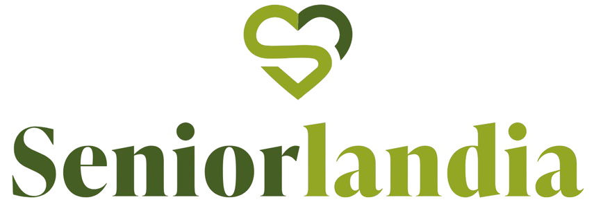 Logo Seniorlandia - Joanna Kwaśniewska - Opieka Dzienna Katowice